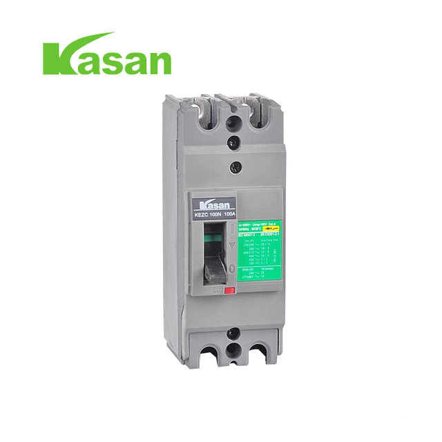 2p EZC Laser Panel Breaker Circuit Case