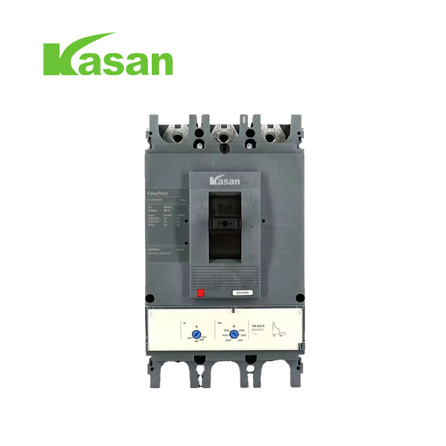 CVS400F 3P 400AMAMP Circuit Breaker
