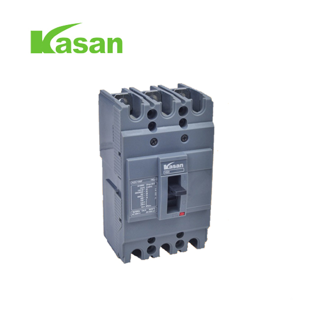 Panel Laser EZC Case Case Circuit Breakers MCCB
