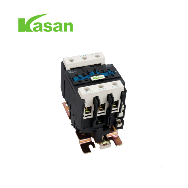 TeSys LC1-DN Electric Ac Contactors to Control Motors